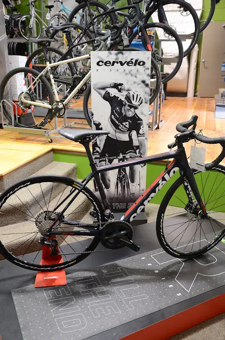 Greenstreet Cycles 3