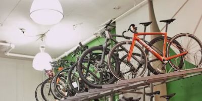 Greenstreet Cycles