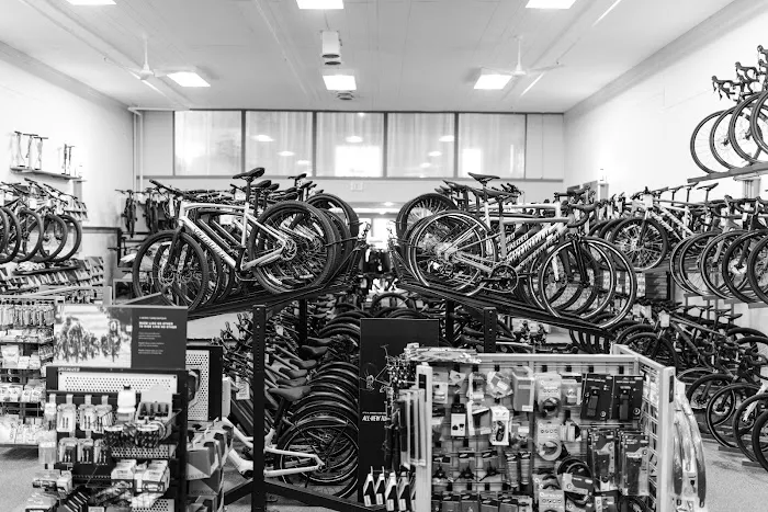 Greenstreet Cycles 5