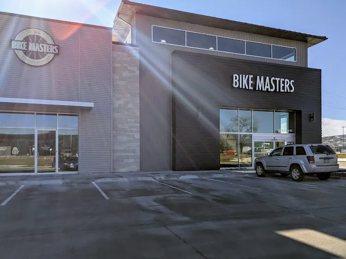 Bike Masters 0