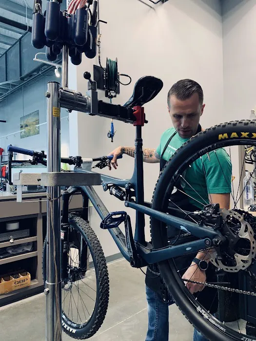 Bike Masters 8