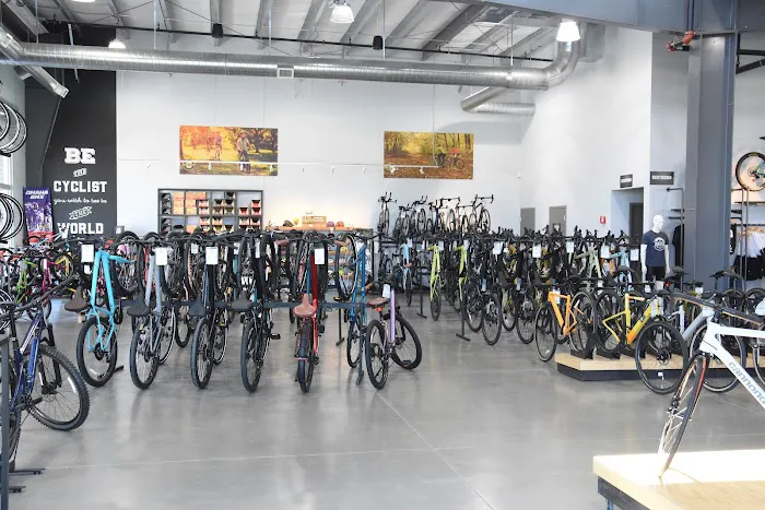 Bike Masters 6