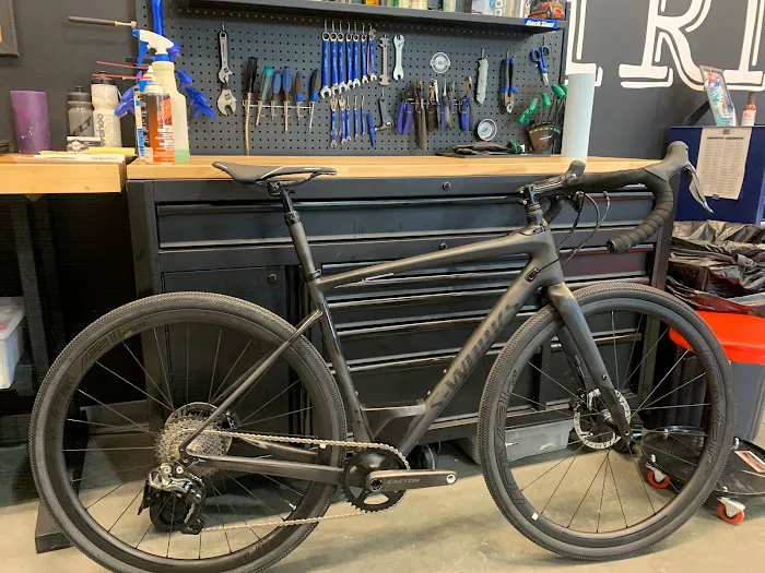 Bike Masters 7
