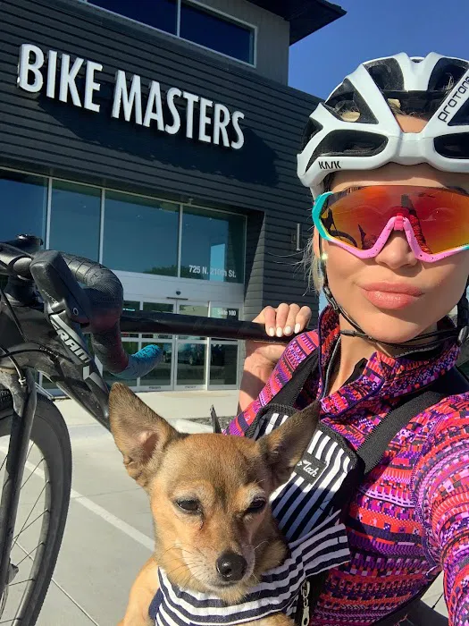 Bike Masters 4