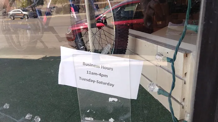 Bad Beaver Bikes 0