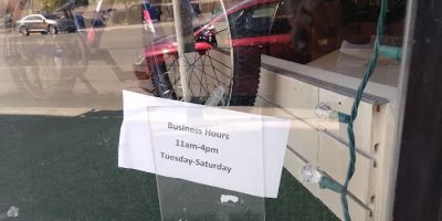 Bad Beaver Bikes