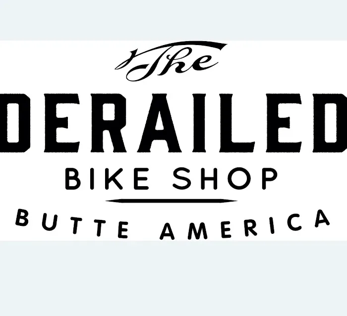 The Derailed Bike Shop 2