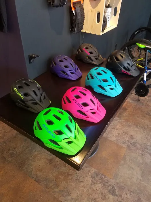 The Derailed Bike Shop 0