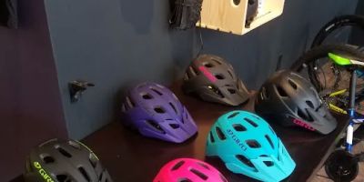 The Derailed Bike Shop