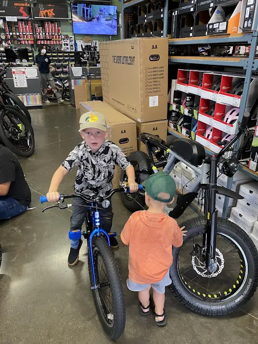 BIKEFACTORY Hawaii 5