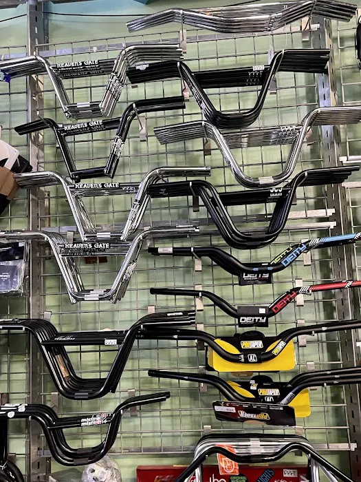 BIKEFACTORY Hawaii 2