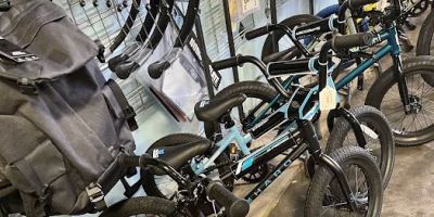 BIKEFACTORY Hawaii