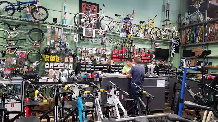 BIKEFACTORY Hawaii 4