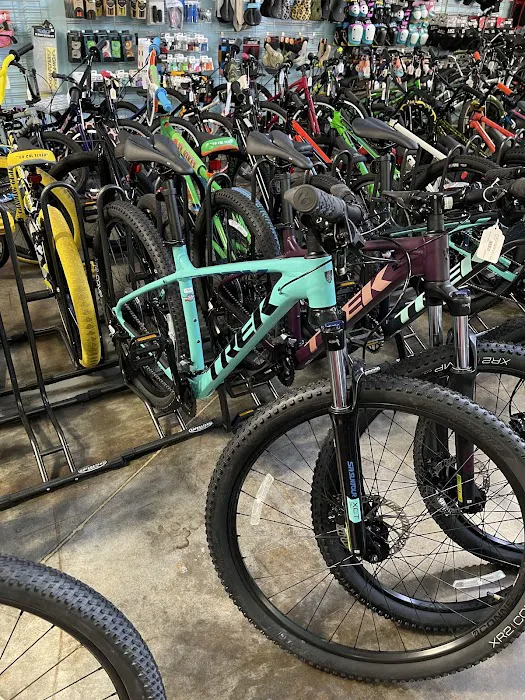 BIKEFACTORY Hawaii 6