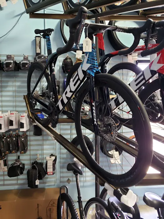 BIKEFACTORY Hawaii 7