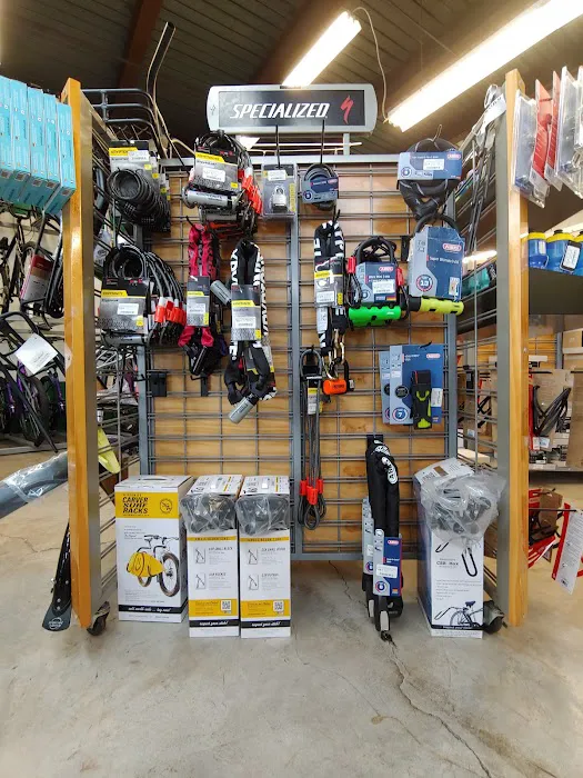 The Bike Shop - Aiea 5