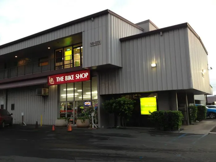 The Bike Shop - Aiea 9