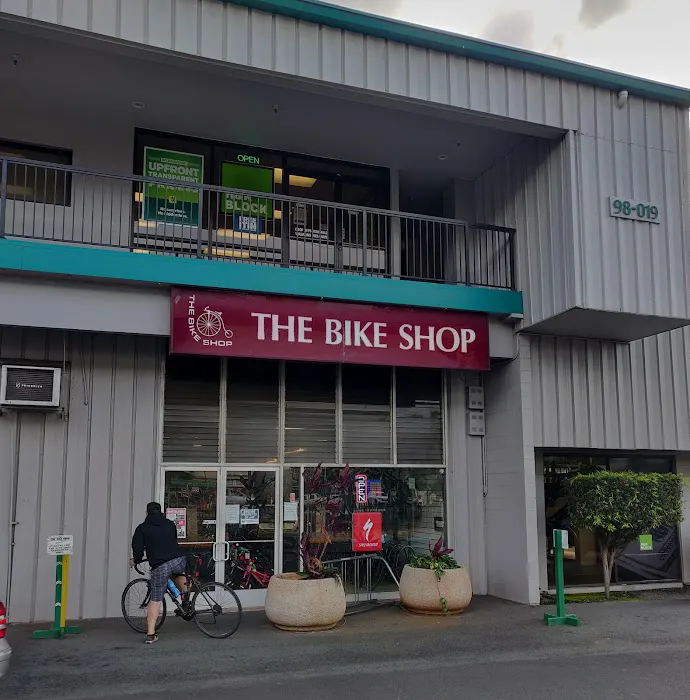 The Bike Shop - Aiea 8