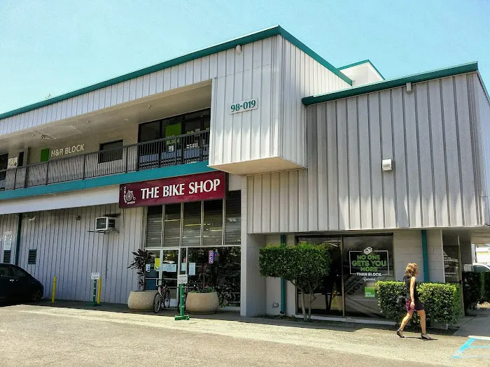 The Bike Shop - Aiea 3