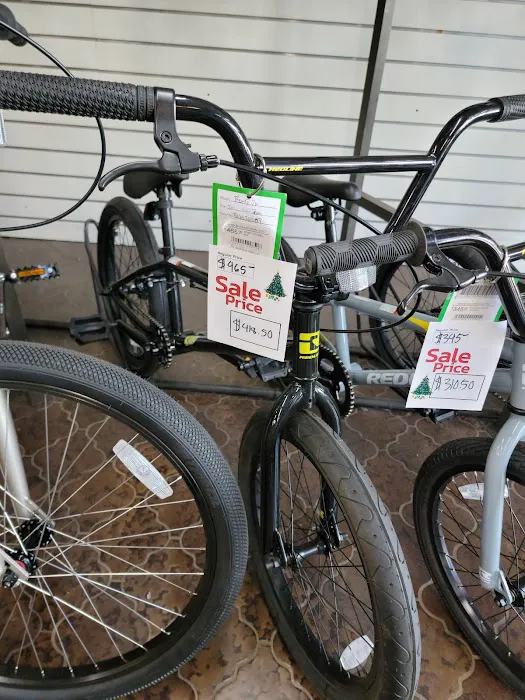 The Bike Shop - Aiea 1