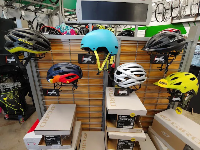 The Bike Shop - Aiea 6