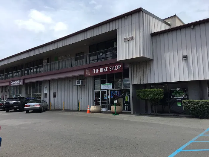 The Bike Shop - Aiea 7