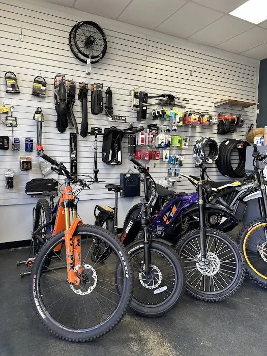 Ebikes Hawaii Kapolei 7