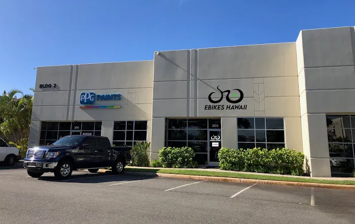 Ebikes Hawaii Kapolei 6