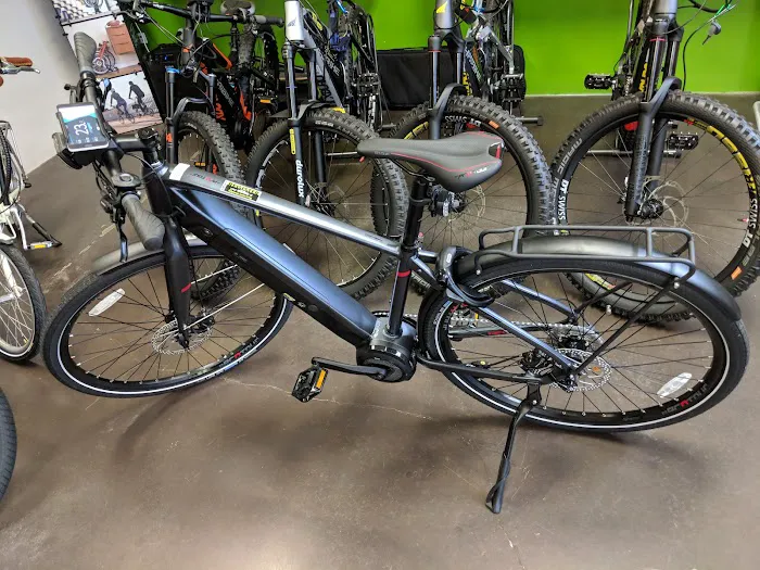 Ebikes Hawaii Kapolei 1