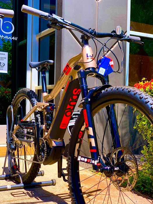 Ebikes Hawaii Kapolei 8