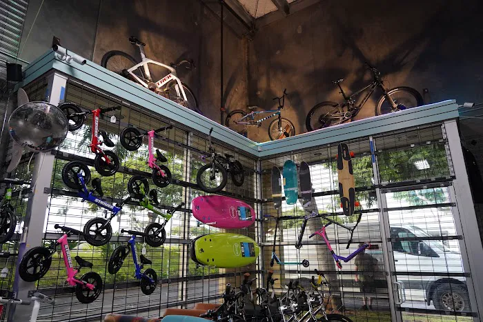 BIKEFACTORY Hawaii 5