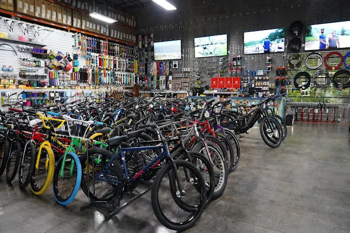 BIKEFACTORY Hawaii 4