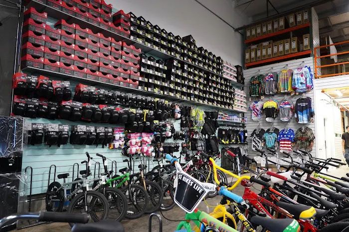 BIKEFACTORY Hawaii 9