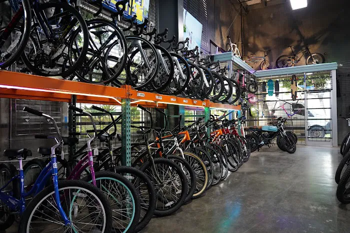 BIKEFACTORY Hawaii 6