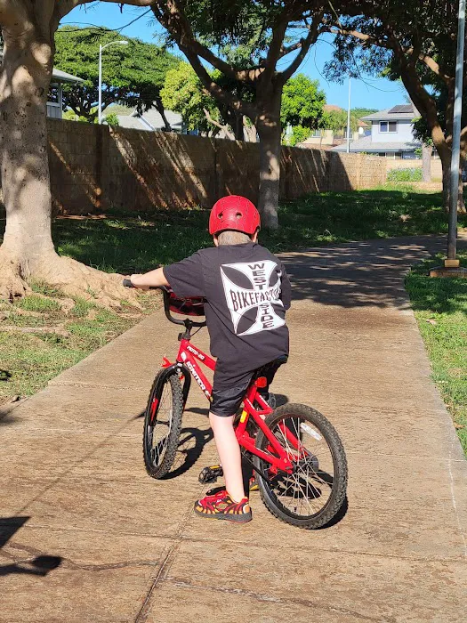 BIKEFACTORY Hawaii 2