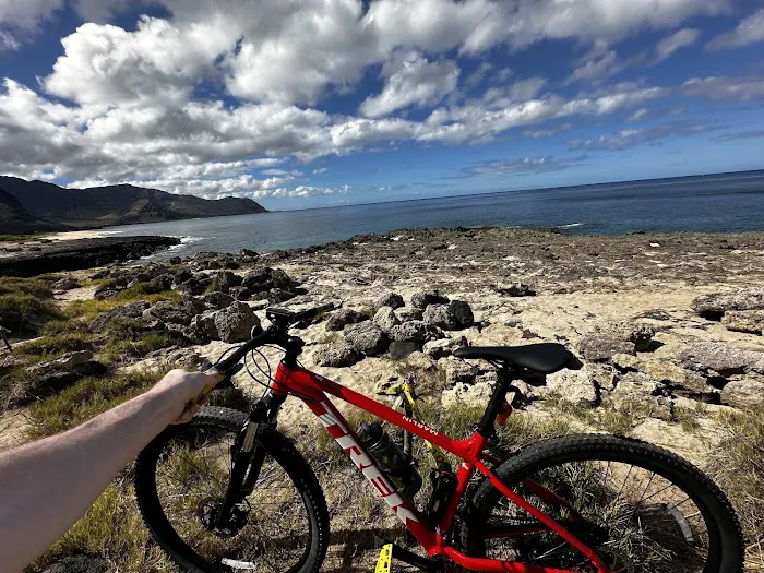 BIKEFACTORY Hawaii 0