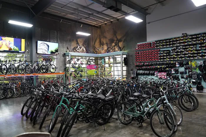 BIKEFACTORY Hawaii 7