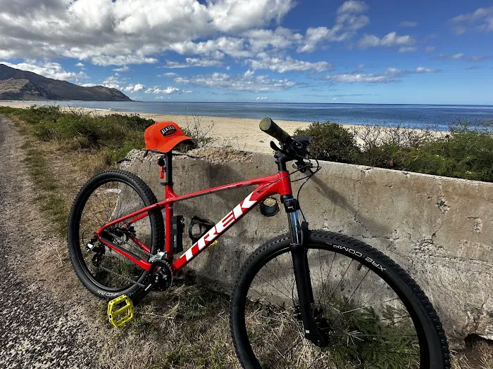 BIKEFACTORY Hawaii 1