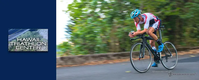 Hawaii Triathlon Center 0