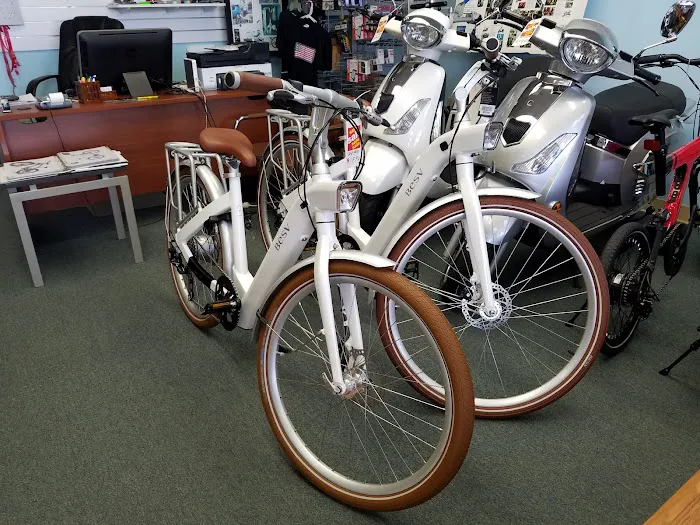 Aloha E-Bikes 0