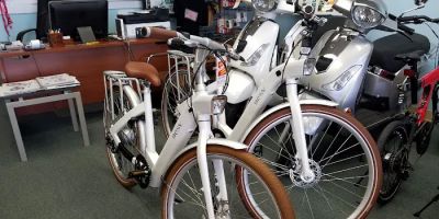 Aloha E-Bikes