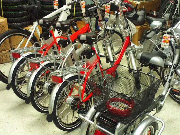 Aloha E-Bikes 3