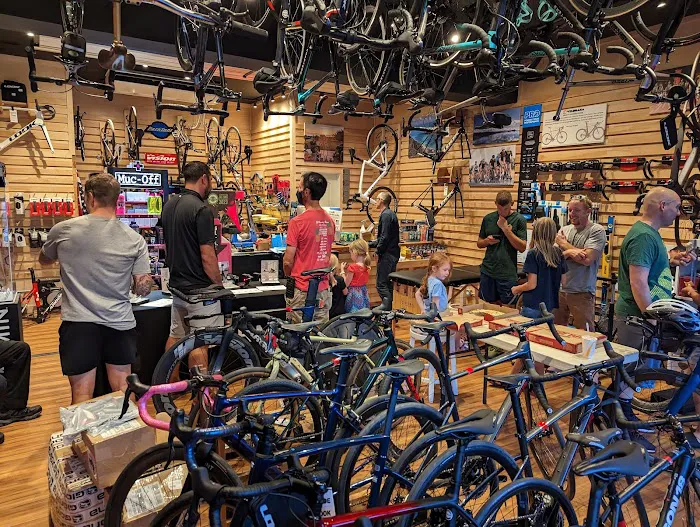 Velohana Cycling & Endurance Training 7