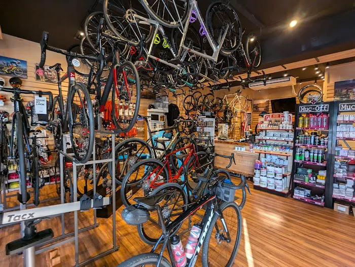 Velohana Cycling & Endurance Training 5