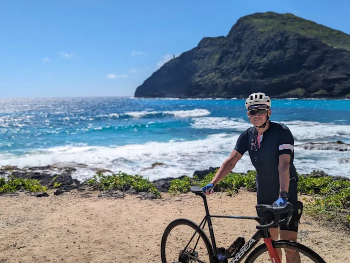 Velohana Cycling & Endurance Training 6