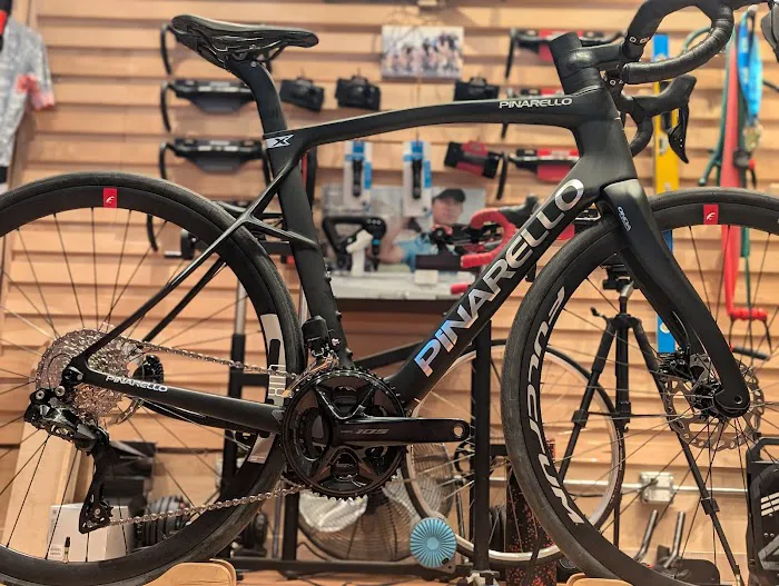 Velohana Cycling & Endurance Training 8
