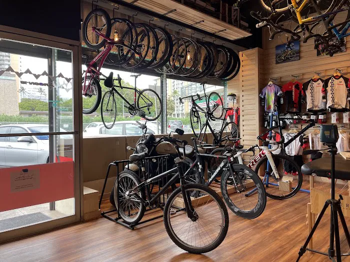 Velohana Cycling & Endurance Training 2