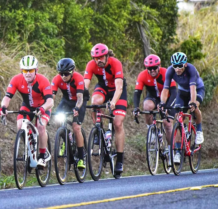 Velohana Cycling & Endurance Training 4