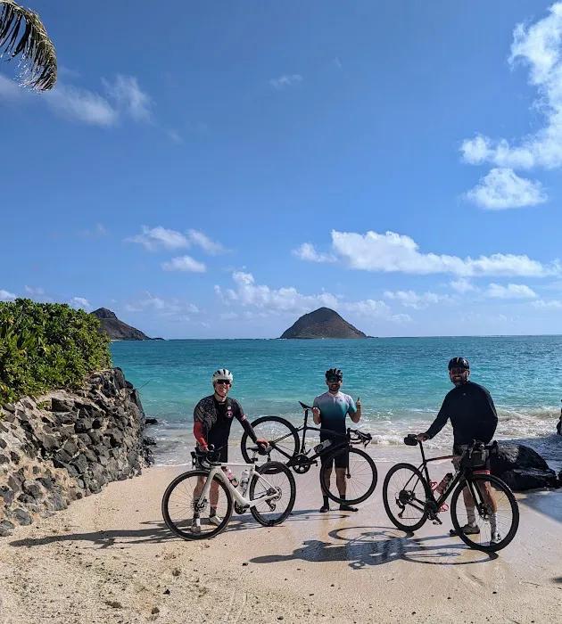 Velohana Cycling & Endurance Training 9
