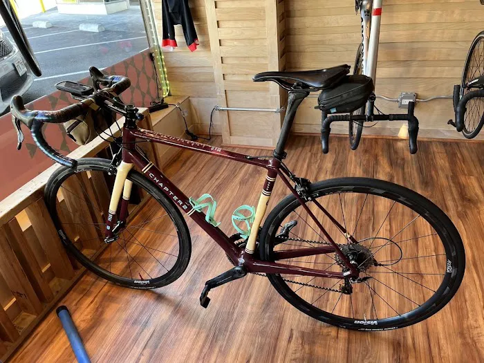 Velohana Cycling & Endurance Training 3